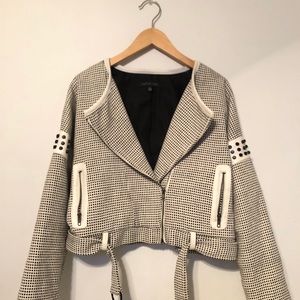 Chic jacket